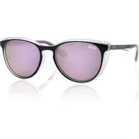 Superdry Sonnenbrille Peyton 104 Kunststoff, Kategorie 3, 55-19/145