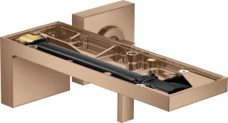Hansgrohe Waschtischmischer Unterputz 47062310