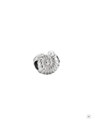 PURELEI LEI Nautilus Charm