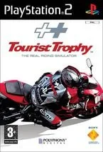 Tourist Trophy the real riding simulation Platinum - Playstation 2 - FR