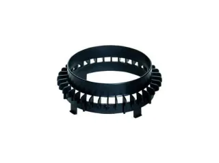 DALLMER Einlaufelement/Kiesfang S 15, d: 170 mm 590121