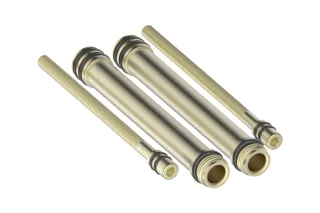 Keuco Verlängerungs-Set Armaturenzub. 59916 für Grundkörper 59916 000075, 59916000072 59916000072
