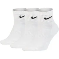 Nike Sportswear Strümpfe U NK EVERYDAY CSH ANKL 3PR 132