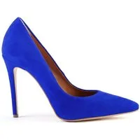 GosiaK. "Mariam" High-Heel-Pumps aus edlem Wildleder