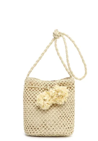 TAMARIS BAGS - Umhängetasche TAS Kassandra beige 400 - Gr. - One Size