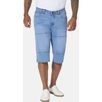 Jan Vanderstorm Longbermudas ESBJORN in Five-Pocket-Form