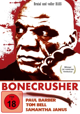 Bonecrusher