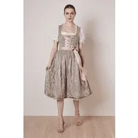 KRÜGER COLLECTION Dirndl Krüger Dirndl Nebulia (70cm)