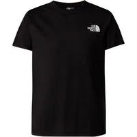 The North Face T-Shirt The North Face Kinder T-Shirt Box NSE Regular Tee 8EFN