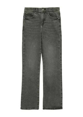 s.Oliver - Jeans-Hose grau - Gr. - 146