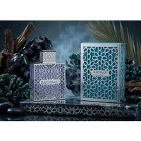 Rayhaan Eau de Parfum Rayhaan Aquatica - Eau de Parfum 100ml