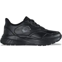 Lotto Sneaker - in monochromer Farbgebung
