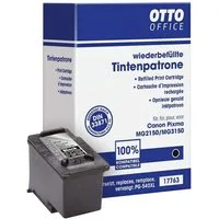 Otto Office Tintenpatrone (1-tlg., ersetzt Canon »PG-540XL«, schwarz)