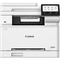 Canon i-SENSYS MF664Cdw Multifunktionsdrucker, (WLAN (Wi-Fi), LAN (Ethernet), Wi-Fi Direct)