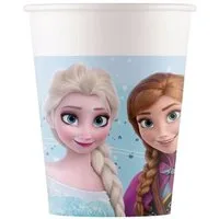 Procos Hängedekoration 'Frozen Idyllic Wonder' Partydeko Artikel