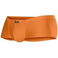 CUT4MEN Boxershorts Herren-Shorts in kupfer - S