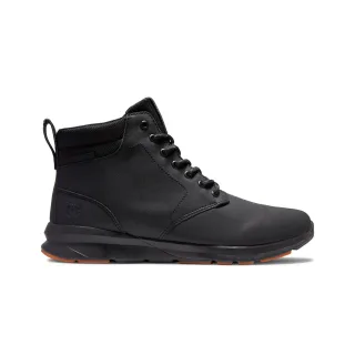 HERRENMODE SCHUH MASON 2 SCHWARZ