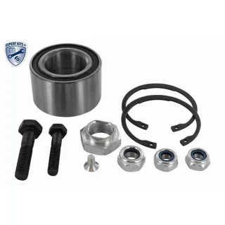 Vaico Radnabe vorne Audi 50 VW Derby Polo V10-0312