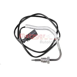 Metzger Abgastemperatursensor Audi A4 A5 A6 Q5 2,0 0894965