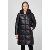 Calvin Klein Jeans Steppjacke Regular fit mit Kapuze
