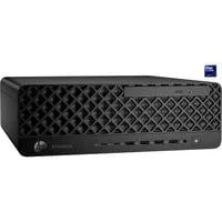 EliteDesk SFF 8 G1i (99M77ET), PC-System schwarz, Windows 11 Pro