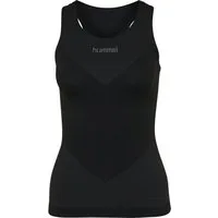 hummel T-Shirt Hummel First Seamless Tank Top W