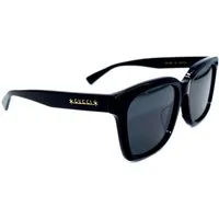 GUCCI Sonnenbrille GUCCI Sonnenbrille Sunglasses GG 1175 001