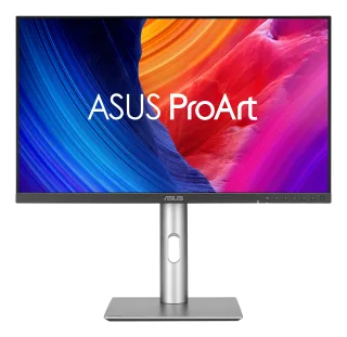 ASUS ProArt PA278CGRV | 90lm06q1-b01k71 | 27" WQHD 144Hz IPS - 5ms