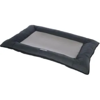 Kerbl Pet Liegekissen Platin Ortho 1,06 m, 77 cm, 11 cm
