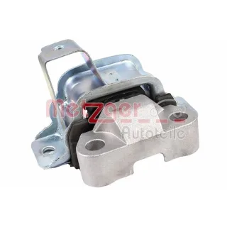 Metzger Motorlager links oben Citroen Nemo Fiat Fiorino Qubo Peugeot Bipper 1,3