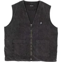 Santa Cruz Kurzjacke Chill Vest