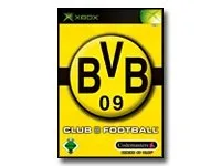 Club Football - Borussia Dortmund [für Xbox]