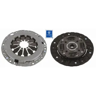 Sachs Kupplung Opel Karl