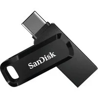 Sandisk Sandisk Ultra Dual Drive Go USB Type-C 1TB Speichersticks USB-Stick