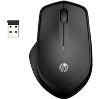 HP 280 Silent Wireless Mouse Maus (Funk)