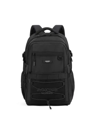 Aoking Rucksack Unisex BLACK