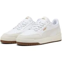 PUMA SHUFFLE DOWNTOWN OG Sneaker für sportliche und lässige Anlässe, mit Gummilaufsohle