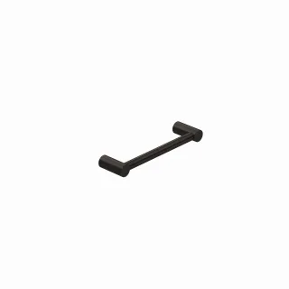 Kludi VELA R Wannengriff Länge = 280MM Brushed Gunmetal, 58981N2 58981N2