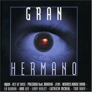 Gran Hermano