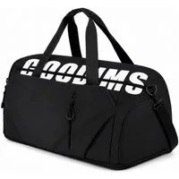 ibettertec Sporttasche & Reisetasche für Damen und Herren klein I Trainingstasche (mit Schuhfach und Nassfach I, ideal als Reisetasche Handgepäck, Gym Bag), Fitness Tasche, Trainings Tasche, Sport Bag