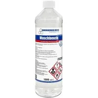 Ravensberger Chemie Waschbenzin - 1 Liter Reinigungsalkohol (1 Liter Flasche von Ravensberger Chemie - Waschbenzin 1L – Kraftvoller Reiniger für Fett, Öl & Klebereste)