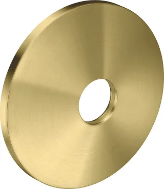 Hansgrohe Verlängerungsrosette Axor One 90mm 13611950