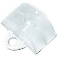 IVT Wellplatte Abstandhalter für Wellplatten Sinus 76 x 18 mm M6 100 Stück, (100-St)