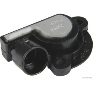 Elparts Drosselklappensensor Opel Corsa Kadett Vectra