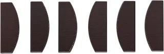 HAZET Lamellen - 9012MT-011/6