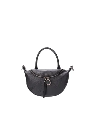 Viola Castellani Handtasche Frauen BLACK