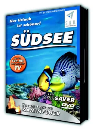 Südsee - Nur Urlaub ist schöner!
