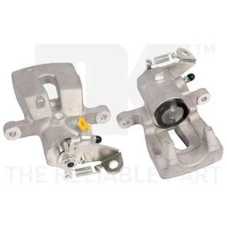 NK Bremssattel hinten links Renault Megane Sc?nic