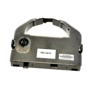 [NB]* Farbband kompatibel für Epson LQ670 LQ680 Gruppe642
