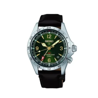 Seiko Herrenuhr Alpinist HBC007J1